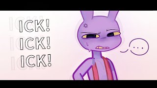 ICK ICK ICK‼️‼️ | TADC | gacha life 2