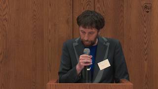 Bram Van Liere, Milieudefensie