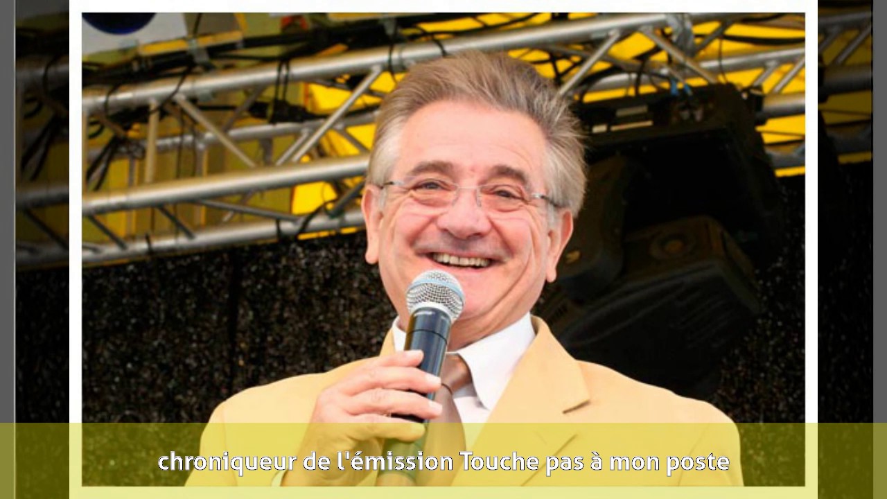 William Pinville - Biographie