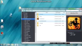 how to get SUPER BIKE FREE!! on bike race NO JAILBRAKE NEEDED screenshot 4