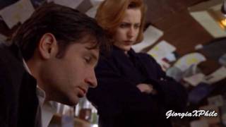 The X Files - episode 4x18 Max - TFF collaboration
