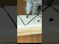 Rusty Dragon Hunter knife #restorationvideos #wodworking #satisfying #antique
