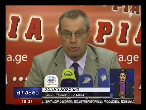 ჯიბლაძე: ის ნიშნული რომელსაც ეროვნულმა ვალუტამ მიაღწია საგანგაშოა