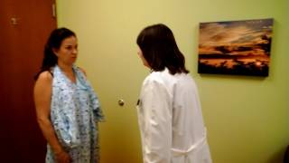 Musculoskeletal Assessment