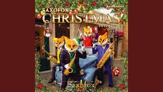 ホワイトクリスマス