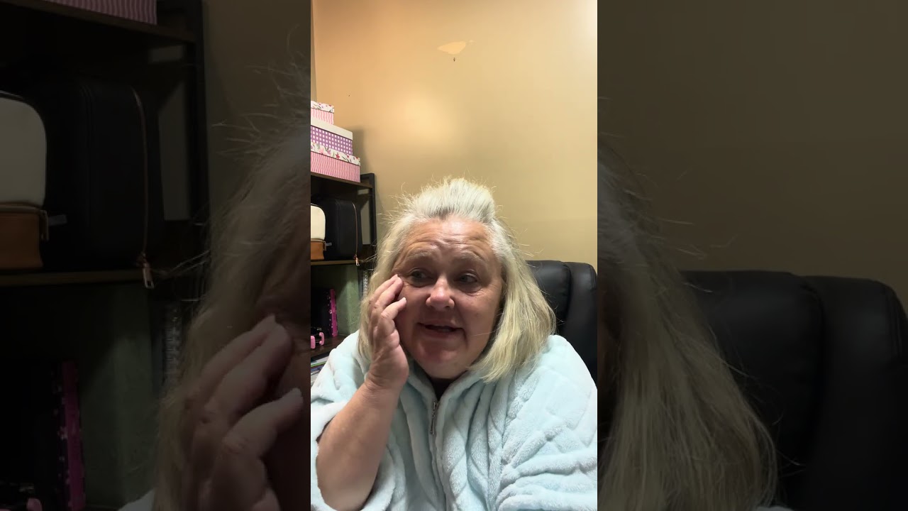 Emotional Day!  My emotions were all over the place!