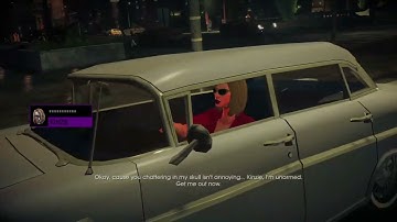 Saints Row 4 ReElected - The Fundamentals