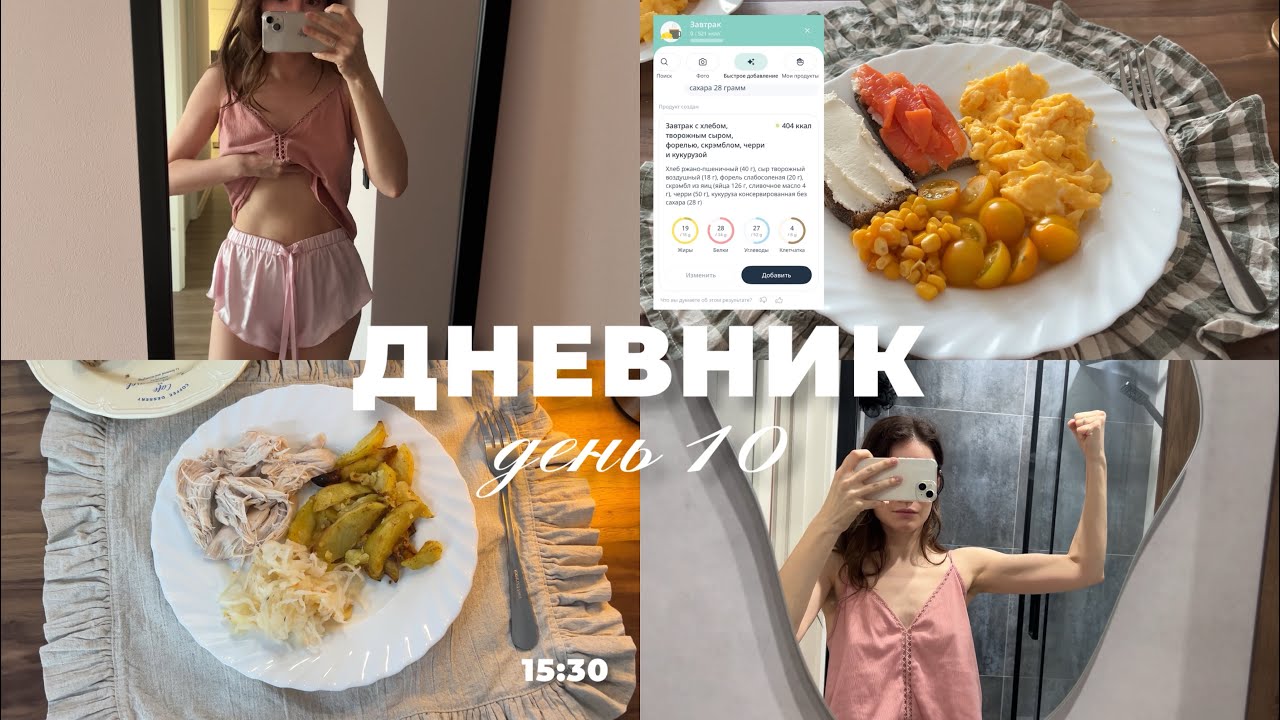 ДЕНЬ-ТЮЛЕНЬ | КАК ВАРЮ ВКУСНУЮ ГРУДКУ | ЧТО ЕМ ЗА ДЕНЬ | 17.01 - день 10
