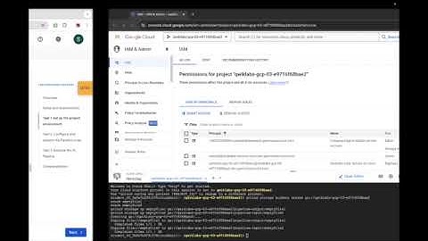 Running Pipelines in Vertex AI 2.5