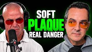 Cholesterol Isn’t the Villain | Soft Plaque Is the Real Danger screenshot 1