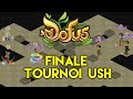 FINALE TOURNOI USH match 1