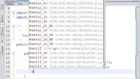 IT Support | SJ5 Chapter 7 Package and Interface In Java Programming Khmer