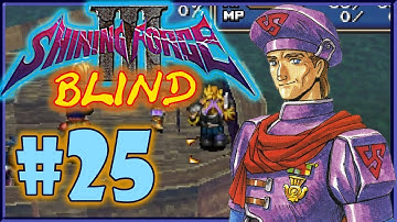 Shining Force III Scenario 2 (BLIND) Part 25| Ahoy mateys!