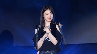 240501 이채연 Like A Star (Part 2) - LEE CHAEYEON 1st FANMEETING UNI-CHAERISH in HK