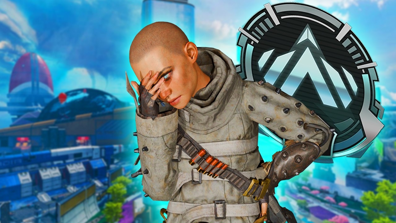 RANKEDS APEX LEGENDS COMO SIEMPRE💎buenas tardes🥵TOP CONTENT😈