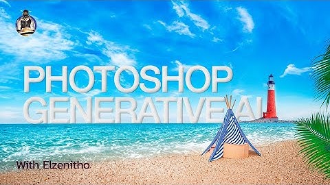 Exploring the Updated Generative AI on Photoshop