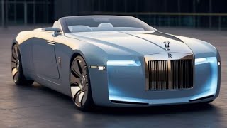 Top 5 Most Expensive Cars in the World (2026)