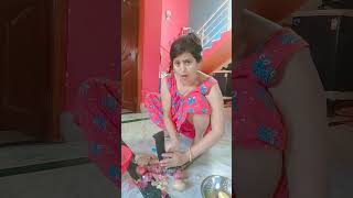 জামাই কই তুমি তাড়াতাড়ি খেতে আসো 😂#shorts#fbreels #funny#comedy#video #viral#reels#anjubiswasfunny