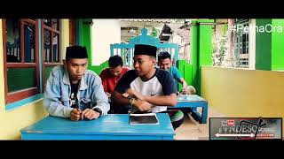 SANTRI KUCLUK ||FILM PENDEK NGAPAK||FILEM PENDEK JAWA||#PethaOra (eps1)
