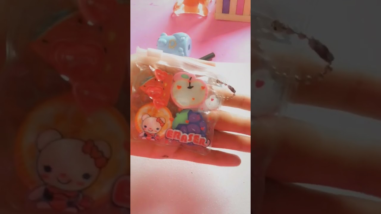 Unboxing my new craft supplies.....Art Attack