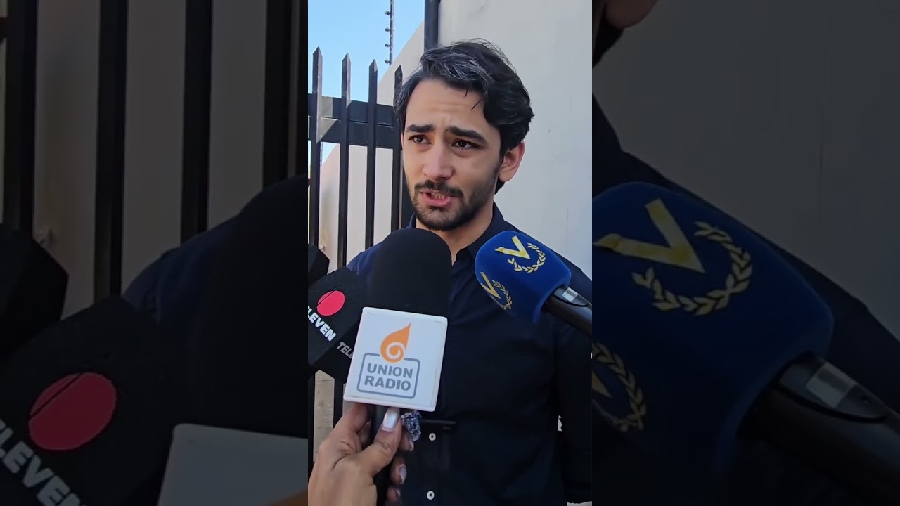 Hijo de Juan Pablo Guanipa confirma que su padre está en Maracaibo