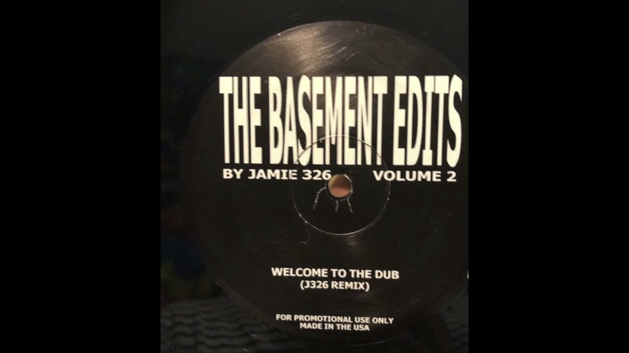 Jamie 326 – The Basement Edits – Volume Two-B, Wicky Wacky (Edit