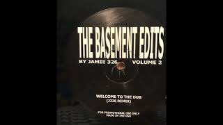 Jamie 326 – The Basement Edits – Volume Two-B, Wicky Wacky (Edit