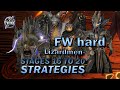 RAID: FW Hard Lizardmen 15 to 20