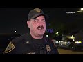 Three Young Men Shot In Houston Drive-By Attack