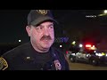 Three Young Men Shot In Houston Drive-By Attack