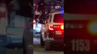 Captan secuestro de dos niños en lavandería de Ixtlahuaca, Estado de México