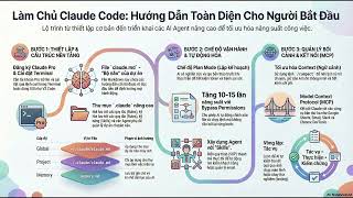 Xây dựng web app với Claude Code