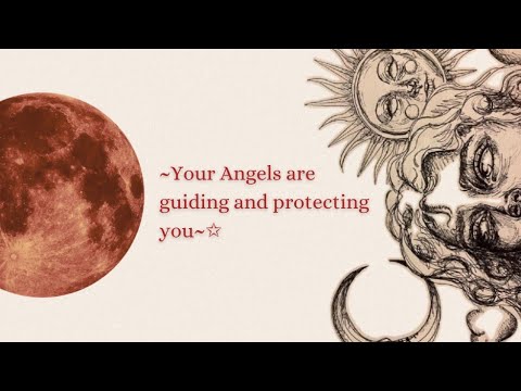 Angel Number Subliminal – Unlock Divine Messages & Miracles! - YouTube
