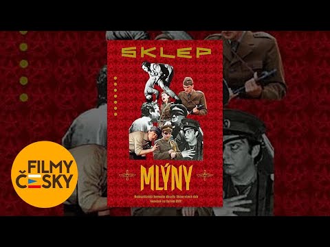 Video: Veterné Mlyny Sváru