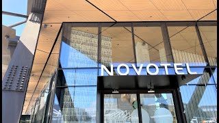 Complete Hardware Solution for Christchurch Novotel by ASSA ABLOY Opening Solutions New Zealand 9 views 4 weeks ago 1 minute, 53 seconds