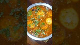 New EGG Curry Recipe #desichulhachouka #ytshorts #explore #food #recipe #cooking #egglover #eggcurry