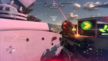 KILLZONE KILLSTREAK:7