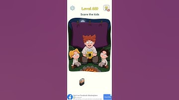 How to beat level 669 in dop3 #trending #dop3 #gaming #viral #dop3solutions #tawafekaba 📈📈✅✅