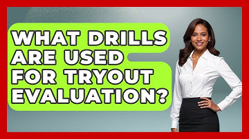 What Drills Are Used For Tryout Evaluation? - The Volleyball Hub