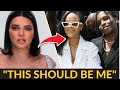 Kendall Jenner Reacts To Rihanna Dating ASAP Rocky