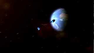 3ds Max test 1 (Naboo Fighter - Star Wars)