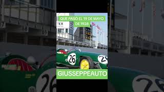 EL NATALICIO DE COLIN CHAPMAN FUNDADOR DE LOTUS