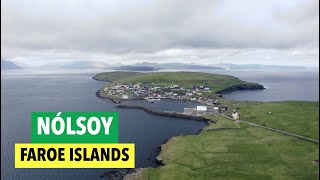 Nólsoy | Attraction