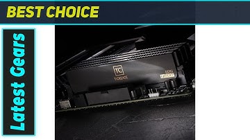 TEAMGROUP T-Create DDR5: Unleash Your PC