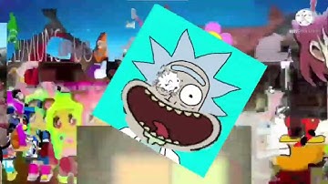 Everyone Is Screaming And Running Away From Bitzer Add Round 15