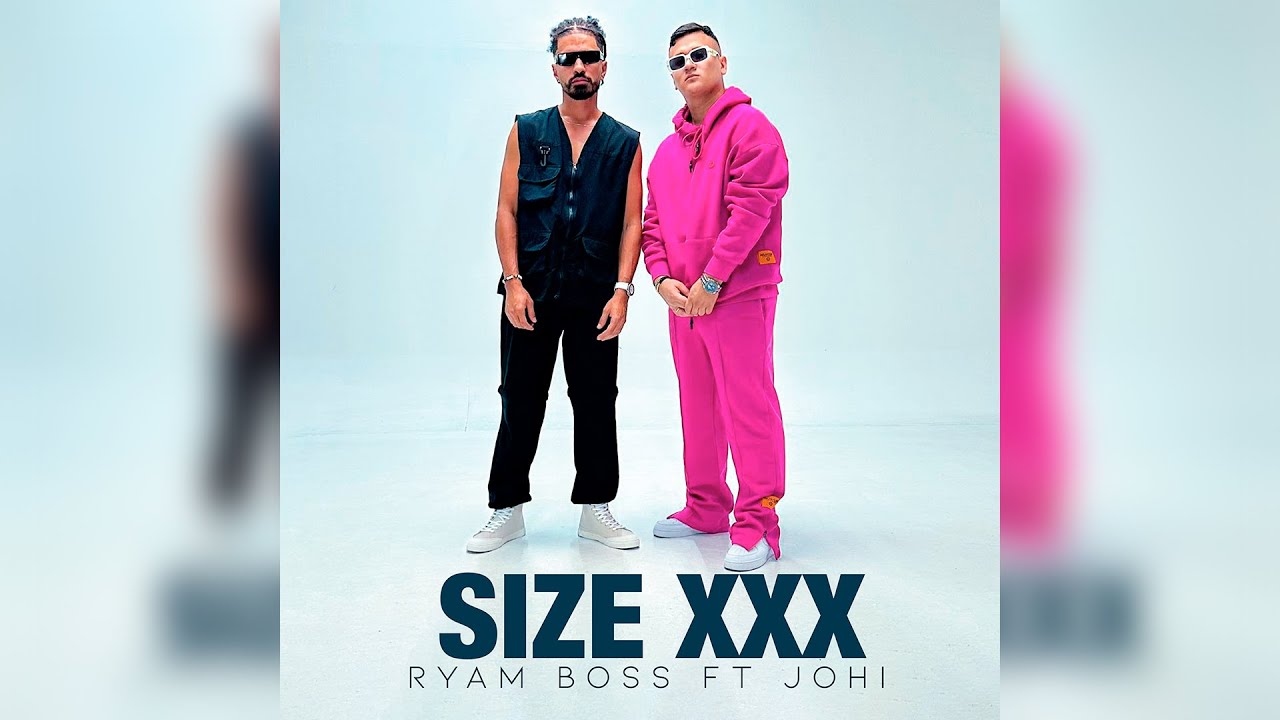 RYAM BOSS X JOHI SIZE XXX VIDEO OFICIAL YouTube ryam-boss-x-johi-size-xxx-video-oficial-youtube