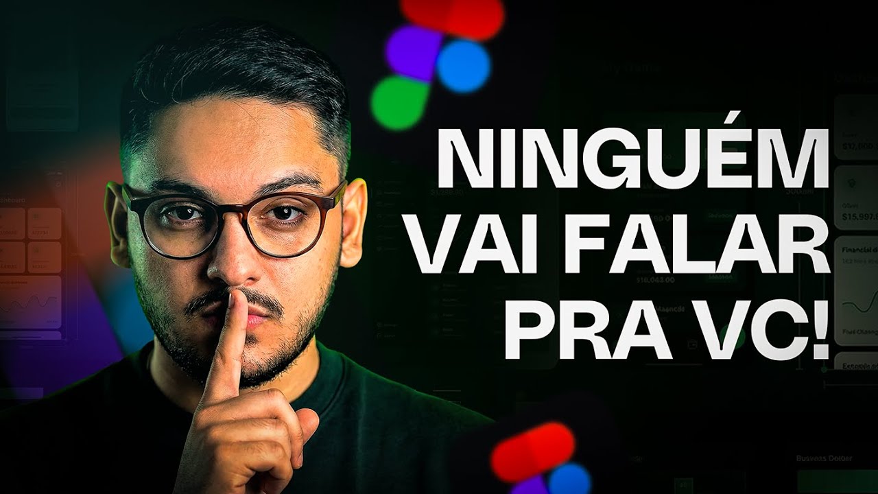 Design de Interface em 2026 | Figma