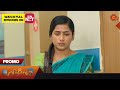 Ethirneechal - Promo |12 December 2023 | Sun TV Serial | Tamil Serial image