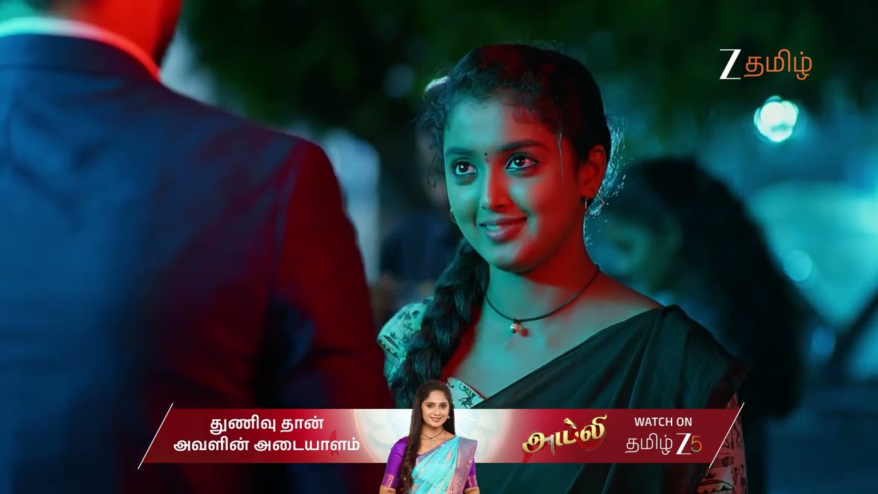 Salangai oli | Ep - 84 | Best Scene | Oct 08 2025 | Zee Tamil