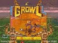 Growl (Arcade)